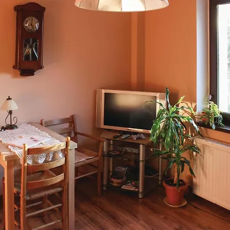 One-bedroom In Apartment
