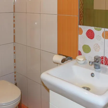 One-bedroom In * Nowe Warpno