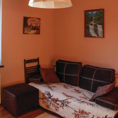 One-bedroom In Apartment *