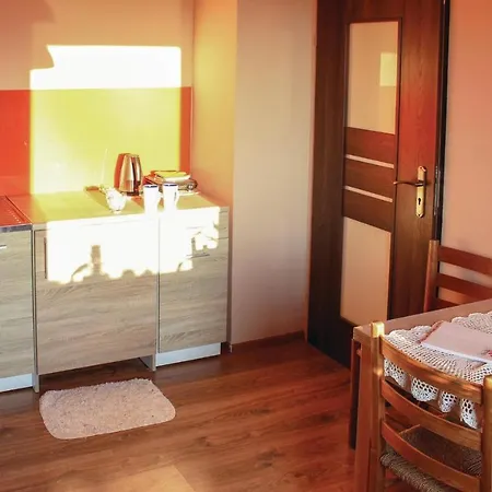 One-bedroom In Apartment
