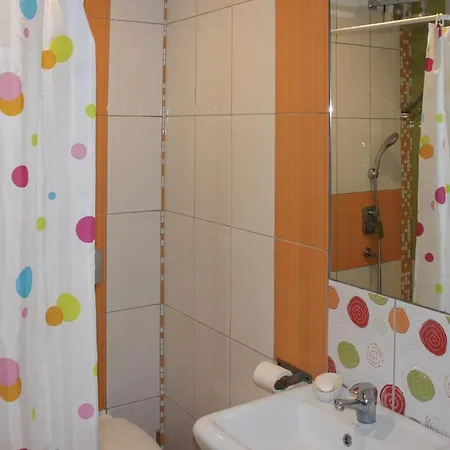 One-bedroom In